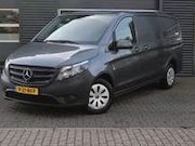 Mercedes-Benz Vito - 114 CDI