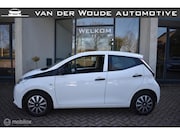 Toyota Aygo - 1.0 VVT-i x 5DRS, 2018 Airco|101DKM