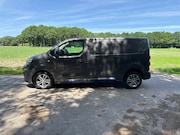 Peugeot Expert - 231S 2.0 BlueHDI 180 Premium Pack Motor Tikt