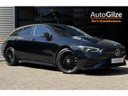 Mercedes-Benz CLA-Klasse - Shooting Brake 200 AMG Line l Pano l Nightpakket l Elektrisc