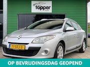 Renault Mégane - 1.5 dCi Expression | Navigatie | Cruise Control | Elekt.Rame