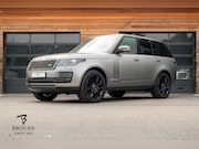 Land Rover Range Rover - 3.0 TDV6 Autobiography |ACC|HUD|360gr.|El.Trekh