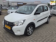 Suzuki Celerio - 1.0 Comfort/NAVI/APPELCARPLAY