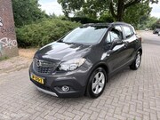 Opel Mokka - 1.6 Selection | 139.000KM | CRUISE | AIRCO |