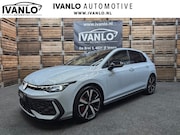 Volkswagen Golf - 1.5 eHybrid GTE Leder "vienna"Led IQ Lights Pano Trekhaak HU