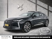 DS DS 4 - E-Tense Performance Line+ | Rijklaar | Panorama dak | Elektr
