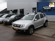 Dacia Duster - 1.2 TCe 4x2 10th Anniversary *BJ'15*AIRCO*CRUISE