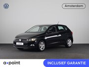 Volkswagen Polo - 1.0 TSI Comfortline Business 95 pk | Navigatie | Parkeersens