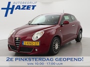 Alfa Romeo MiTo - 1.3 JTDm DISTINCTIVE + LEDER | TREKHAAK