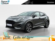 Ford Puma - 1.0 EcoBoost Hybrid ST-Line | Automaat | Adapt. Cruise contr