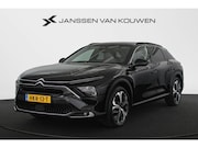 Citroën C5 X - Shine 1.6 PHEV 225 pk / Schuifdak / Pano / Elektrische Achte