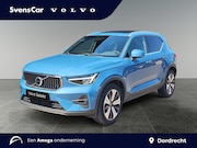 Volvo XC40 - 1.5 T4 Plug-in hybrid Ultimate Bright | Panoramadak | 360 ca