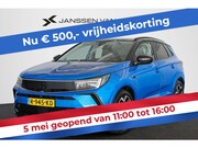 Opel Grandland - 1.6 Turbo Plug-In Hybrid Ultimate SOH 94% / Leder / Camera /