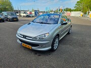 Peugeot 206 - 2.0-16V