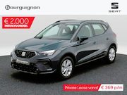 Seat Arona - Reference 1.0 TSI 95 PK | Parkeersensoren | Cruise control |