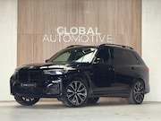 BMW X7 - XDrive40i High Executive - M SPORT - SKYLOUNGE - LASER LAMPE