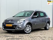 Renault Clio - Estate 1.2 TCE 20th Anniversary AIRCO NAVI