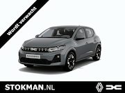 Dacia Sandero - Journey | Achteruitrijcamera | Cruise Control en snelheidsbe