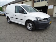 Volkswagen Caddy - 2.0 TDI L1H1 BMT Trendline