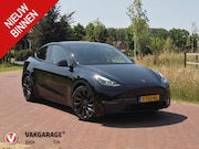 Tesla Model Y - Performance AWD 75 kWh 450PK | Panoramadak | Camera | Trekha