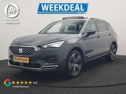 Seat Tarraco - 1.4 TSI e-Hybrid Xcellence PHEV 245pk Dealer O.H. | Panodak 