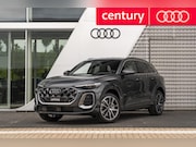 Audi Q5 - S edition e-hybrid 220 kW / 299 PK SUV 7 versn. S