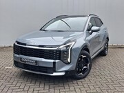 Kia Sportage - 1.6 T-GDi 239pk Hybrid DynamicPlusLine