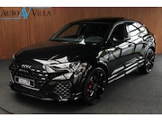 Audi RS 3 Sportback - RSQ3 TFSI 360° Panorama ACC Sonos Memory Leer Navi Sonos Cli