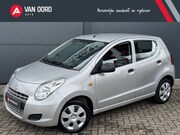 Suzuki Alto - 1.0 Comfort Plus / 1e Eigenaar / 100% onderhoud