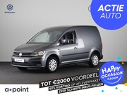 Volkswagen Caddy - Cargo 2.0 TDI L1H1 BMT Trendline 102PK DSG | Navigatie | Par