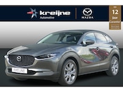 Mazda CX-30 - 2.0 e-SkyActiv-G M Hybrid Sportive | 360* CAMERA | PARKEERSE
