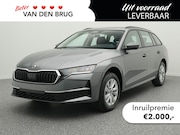 Skoda Octavia - Combi Business Edition 1.5 TSI | Trekhaak | Camera | Elektr.