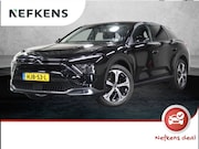 Citroën C5 X - You 130PK AUTOMAAT | AppleCarPlay/AndroidAuto | LEER/Stoffeb