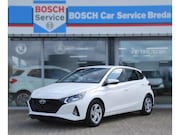Hyundai i20 - 1.2 MPI 84PK Comfort