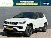 Jeep Compass - 4xe 240 Plug-in Hybrid Electric Trailhawk | Adaptieve Cruise