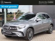 Mercedes-Benz GLC-klasse - 300e 4MATIC AMG Line