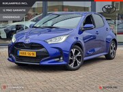 Toyota Yaris - 1.5 Hybrid 115 Dynamic Parkeersensoren Stoel en stuurverwarm