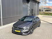 Mercedes-Benz CLA-Klasse - 200 Prestige AMG Night Edition