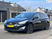 Hyundai i40 - Wagon 2.0 GDI i-Catcher Automaat*Leder*Navigatie*Cruise*Clim