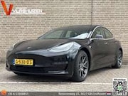 Tesla Model 3 - Long Range AWD 75 kWh | LEES TEKST! | Stoelverwarm