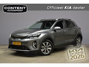 Kia Stonic - 1.0 T-GDi MHEV 100pk DynamicPlusLine
