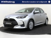 Toyota Yaris - 1.5 VVT-i Active