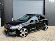 Volkswagen Polo - 1.4 TSI GTI DSG Pano, Carplay, Stoelverwarming