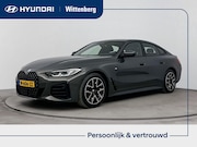 BMW 4-serie Gran Coupe - 420i BUSINESS EDITION PLUS | NAVI | CAMERA | CLIMA | CAMERA 