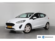 Ford Fiesta - 1.1 Trend | Dealer Onderhouden! | 1e Eigenaar! | Navi | Airc