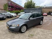 Volvo V50 - 2.4 Momentum