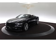 Bentley Continental GTC - 6.0 W12 Speed -Keramisch/Carbon/Naim