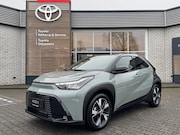 Toyota Aygo X - HYBRID 115 PULSE NIEUW & DIRECT LEVERBAAR!! CLIMA NAVI APPLE