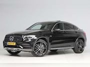 Mercedes-Benz GLC-klasse - Coupé 4MATIC Premium Plus | schuifkanteldak | 360