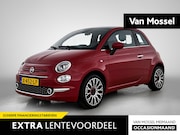 Fiat 500 - 1.0 Hybrid RED | Cruise Control | Parkeersensoren Achter | P